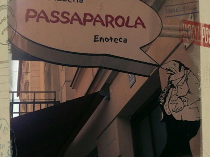 Photo: PASSAPAROLA